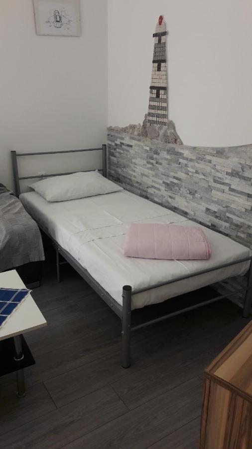 Apartmani Maric Селце Екстер'єр фото