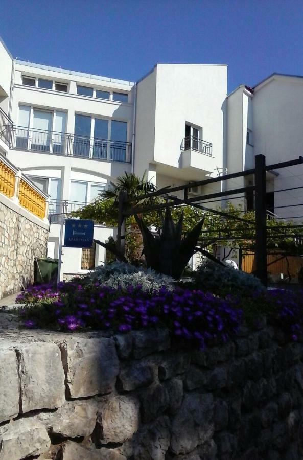 Apartmani Maric Селце Екстер'єр фото