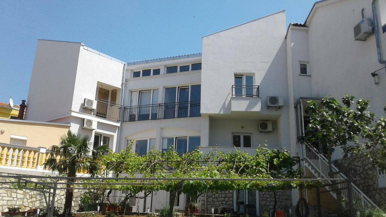 Apartmani Maric Селце Екстер'єр фото