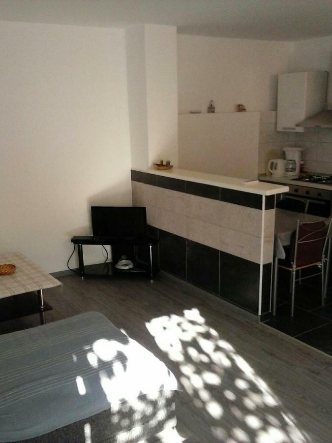 Apartmani Maric Селце Екстер'єр фото