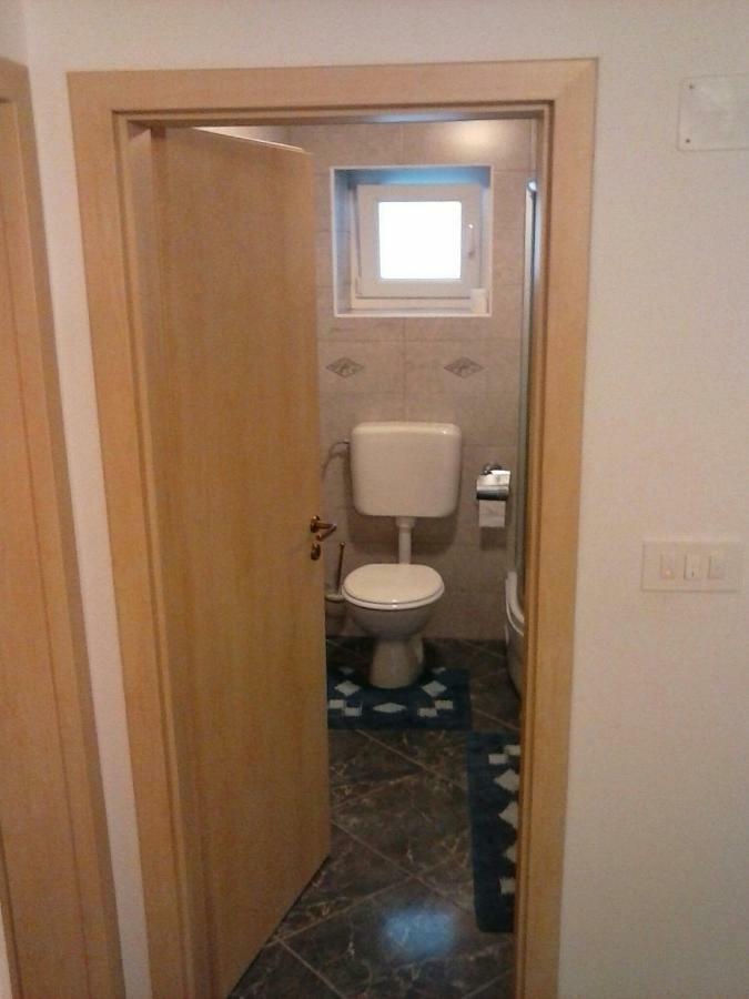 Apartmani Maric Селце Екстер'єр фото