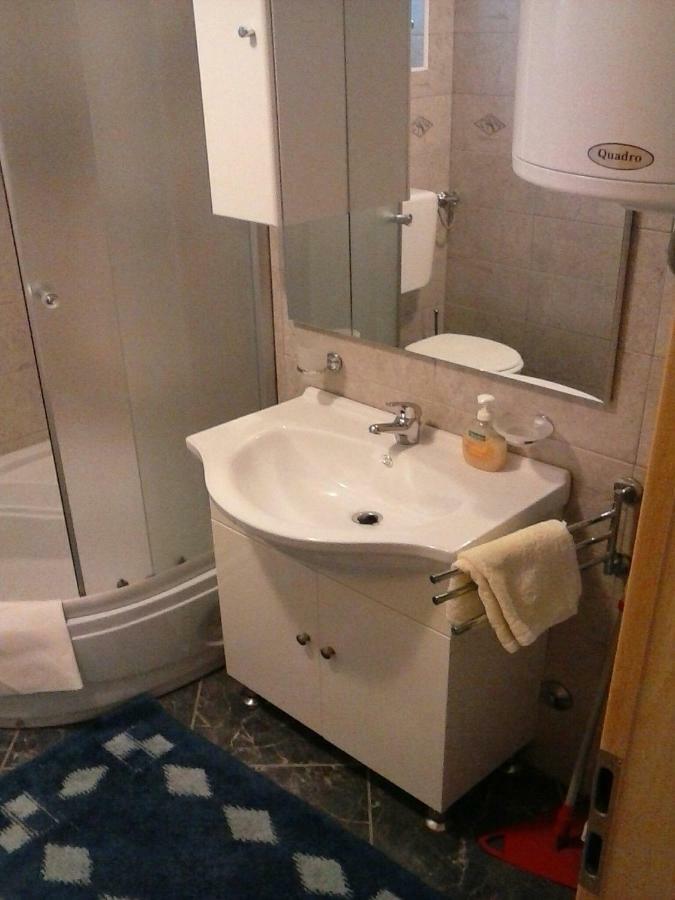Apartmani Maric Селце Екстер'єр фото