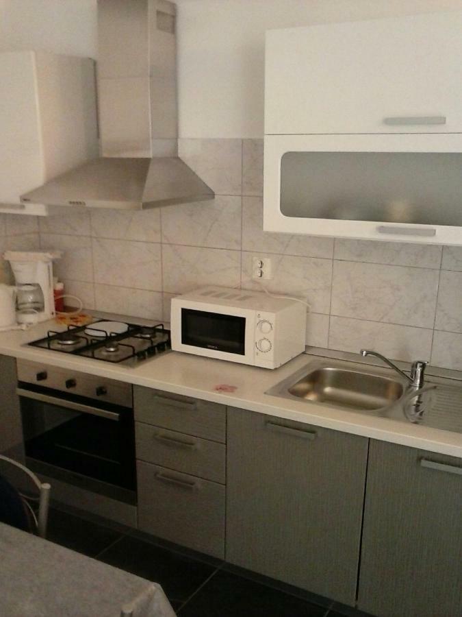 Apartmani Maric Селце Екстер'єр фото