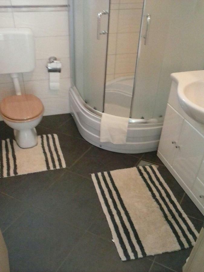 Apartmani Maric Селце Екстер'єр фото