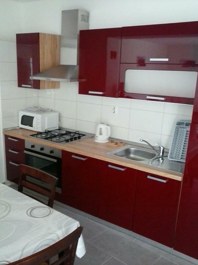 Apartmani Maric Селце Екстер'єр фото