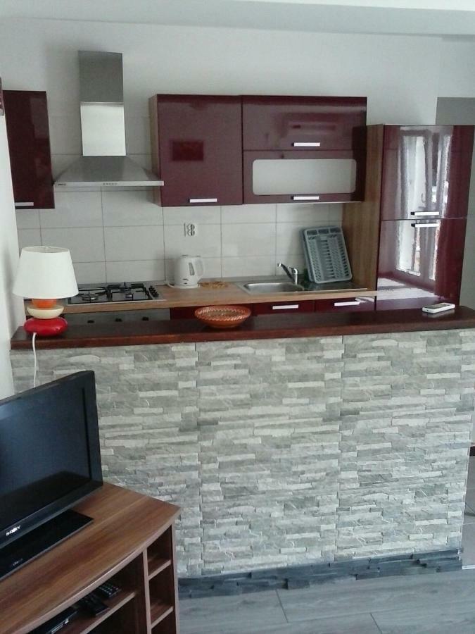 Apartmani Maric Селце Екстер'єр фото