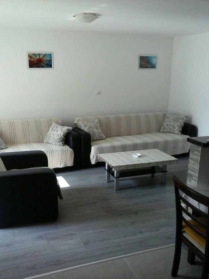 Apartmani Maric Селце Екстер'єр фото