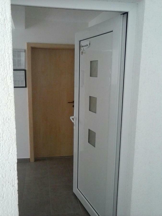 Apartmani Maric Селце Номер фото